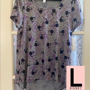 Disney classic t’s- LuLaRoe